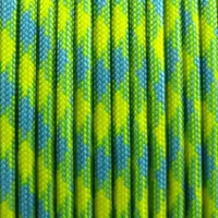 Tropical Paracord 550 Type III Tropical Paracord 550 Type III