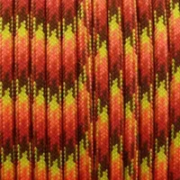 Fireball Paracord 550 Type III Fireball Paracord 550 Type III