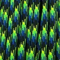 Aquatica Paracord 550 Type III Aquatica Paracord 550 Type III