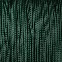 Vert Foncé Micro Corde Vert Foncé Micro Corde