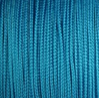 Carribbean Bleu Micro Corde Carribbean Bleu Micro Corde