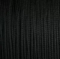 Noir Micro Corde Noir Micro Corde