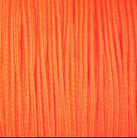 Orange Néon Micro Corde Orange Néon Micro Corde