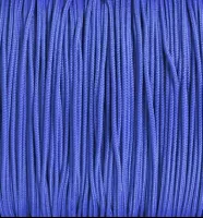 Royal Bleu Micro Corde Royal Bleu Micro Corde