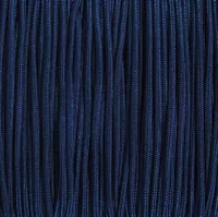 Midnight Bleu Micro Corde Midnight Bleu Micro Corde