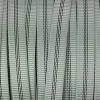 18 mm - Beal Flat Super Tape Webbing 'Gris' 18 mm - Beal Flat Super Tape Webbing 'Gris'