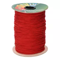 Rot Chili Micro Cord 1.2mm - 300m Rot Chili Micro Cord 1.2mm - 300m