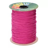 Passion Rosa Micro Cord 1.2mm - 300m Passion Rosa Micro Cord 1.2mm - 300m