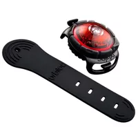 Orbiloc Dog Dual 'Rot' Orbiloc Dog Dual 'Rot'