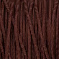 Chestnut Marron Paracorde 550 Type III Chestnut Marron Paracorde 550 Type III