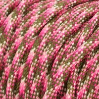 Ladygator - Dog Leash Rope - Ø 6 mm PPM Ladygator - Dog Leash Rope - Ø 6 mm PPM