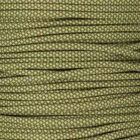 Fern Vert & Cafè Latte Diamonds Paracorde 550 Type III Fern Vert & Cafè Latte Diamonds Paracorde 550 Type III