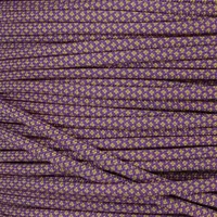 Deep Violet & Vintage Or Diamonds Paracorde 550 Type III Deep Violet & Vintage Or Diamonds Paracorde 550 Type III