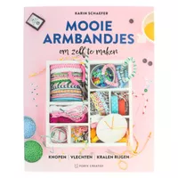 Mooie armbandjes om zelf te maken (Niederländisch) Mooie armbandjes om zelf te maken (Niederländisch)