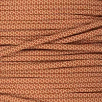 Mocca & Bronze Brun Diamonds Paracorde 550 Type III Mocca & Bronze Brun Diamonds Paracorde 550 Type III