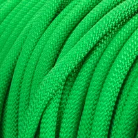 Clover Green - Dog Leash - Ø 10 mm Nylon Clover Green - Dog Leash - Ø 10 mm Nylon