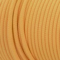 Butterscotch - Dog Leash Rope - Ø 6mm Nylon Butterscotch - Dog Leash Rope - Ø 6mm Nylon