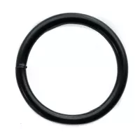 Schwarz 25 x 3 mm O-Ring Schwarz 25 x 3 mm O-Ring