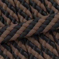 Coco PPM Corde - Ø 12mm. (plane/sans noyau) Coco PPM Corde - Ø 12mm. (plane/sans noyau)