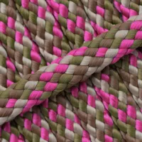 Tough Girl PPM Corde - Ø 8mm. (plane/sans noyau) Tough Girl PPM Corde - Ø 8mm. (plane/sans noyau)