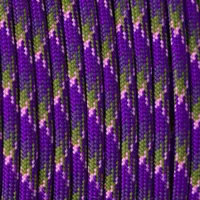 Nappa Valley Paracord 550 Type III Nappa Valley Paracord 550 Type III