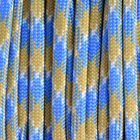 Carolina Beach Paracord 550 Type III Carolina Beach Paracord 550 Type III