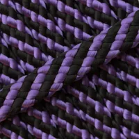 Raven PPM Corde - Ø 8mm. (plane/sans noyau) Raven PPM Corde - Ø 8mm. (plane/sans noyau)