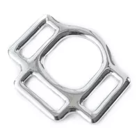 Halter Square 3-sided 20 mm Halter Square 3-sided 20 mm