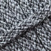 Noise PPM Corde - Ø 8mm. (plane/sans noyau) Noise PPM Corde - Ø 8mm. (plane/sans noyau)