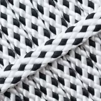 Dalmatiër PPM Corde - Ø 8mm. (plane/sans noyau) Dalmatiër PPM Corde - Ø 8mm. (plane/sans noyau)