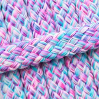 Little Pony PPM Corde - Ø 12mm. (plane/sans noyau) Little Pony PPM Corde - Ø 12mm. (plane/sans noyau)