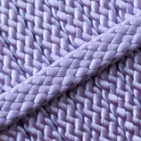 Lilas PPM Corde - Ø 8mm. (plane/sans noyau) Lilas PPM Corde - Ø 8mm. (plane/sans noyau)