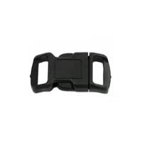 Buckle 3/8 mit Aufkleber Raum Buckle 3/8 mit Aufkleber Raum