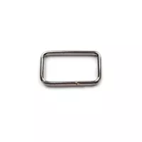 Metall Platz Ring 20 x 13 mm Metall Platz Ring 20 x 13 mm