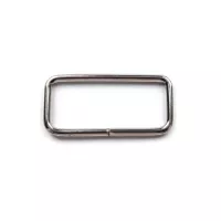 Metall Platz Ring 26 x 13 mm Metall Platz Ring 26 x 13 mm