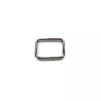 Metall Platz Ring 10 x 6 mm Metall Platz Ring 10 x 6 mm