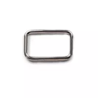 Metall Platz Ring 20 x 12 mm Metall Platz Ring 20 x 12 mm