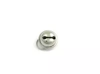 Jingle Bell Silver 15 mm Jingle Bell Silver 15 mm