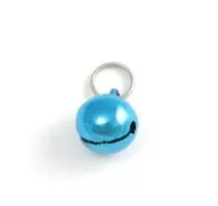 Jingle Bell Blue 13,5 mm Jingle Bell Blue 13,5 mm