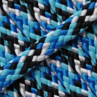 Sea Storm PPM Corde - Ø 8mm. (plane/sans noyau) Sea Storm PPM Corde - Ø 8mm. (plane/sans noyau)