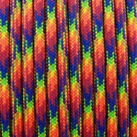 Rock Star Paracord 550 Type III Rock Star Paracord 550 Type III