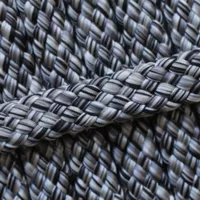 Noise PPM Corde - Ø 12mm. (plane/sans noyau) Noise PPM Corde - Ø 12mm. (plane/sans noyau)