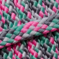 Arizona Green Tea PPM Corde - Ø 12mm. (plane/sans noyau) Arizona Green Tea PPM Corde - Ø 12mm. (plane/sans noyau)