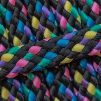 Disco PPM Corde - Ø 12mm. (plane/sans noyau) Disco PPM Corde - Ø 12mm. (plane/sans noyau)