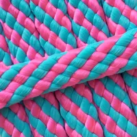 Baby Shower PPM Corde - Ø 12mm. (plane/sans noyau) Baby Shower PPM Corde - Ø 12mm. (plane/sans noyau)