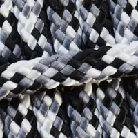 Urban PPM Corde - Ø 12mm. (plane/sans noyau) Urban PPM Corde - Ø 12mm. (plane/sans noyau)