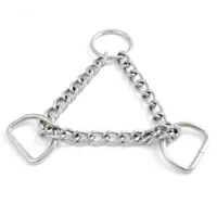 Verbindungshalskette 30 cm Verbindungshalskette 30 cm