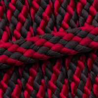 Noir Widow PPM Corde - Ø 12mm. (plane/sans noyau) Noir Widow PPM Corde - Ø 12mm. (plane/sans noyau)