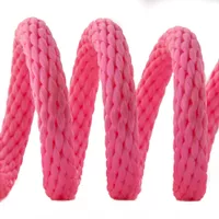 Neon Pink PPM Solid Braid - Ø 12mm Neon Pink PPM Solid Braid - Ø 12mm