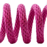 Fuchsia PPM - Solid Braid Ø 12mm Fuchsia PPM - Solid Braid Ø 12mm